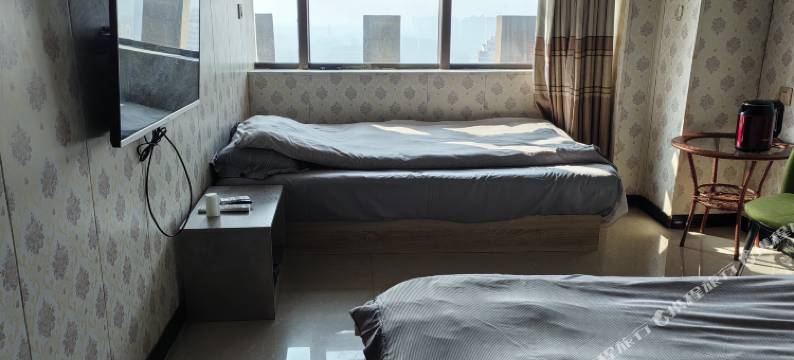 新郑蓝光公寓图片