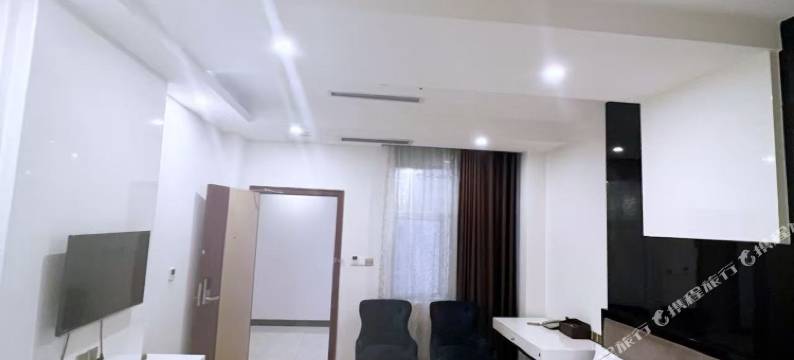 昭平丽丰酒店(商业步行街店)图片