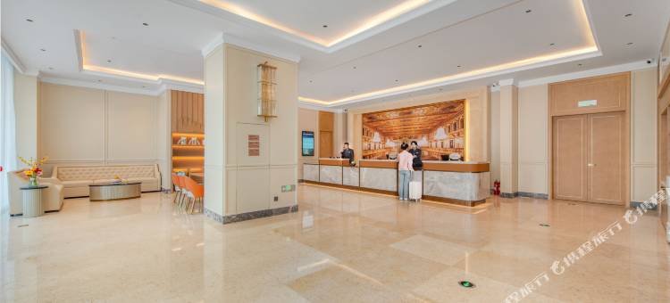 维也纳酒店(邢台体育馆天乐城店)图片