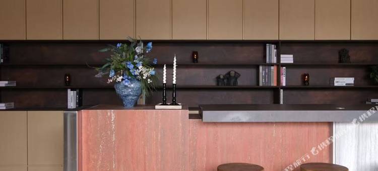 鹿隐合居酒店图片