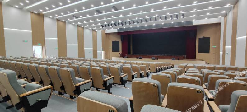 歙县行知酒店图片