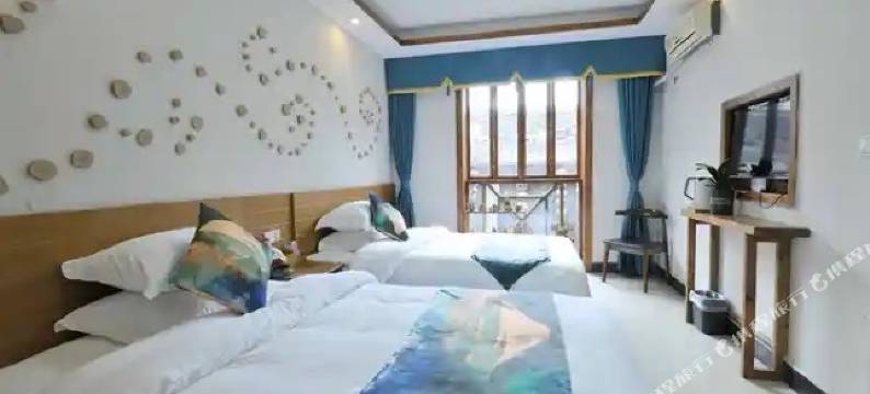 凤凰景舍江景民宿(凤凰古城虹桥店)图片