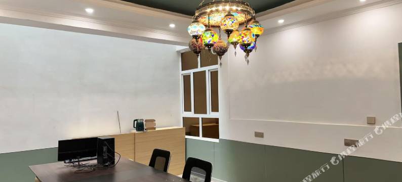 漠东民宿(喀什古城景区花帽巴扎店)图片