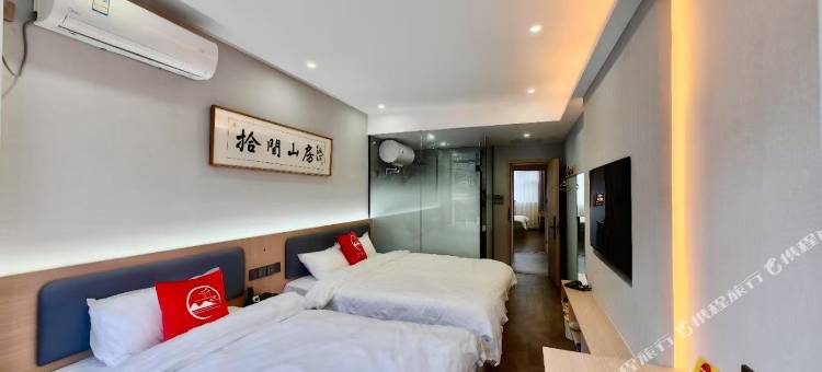 拾间山房民宿(嶂石岩景区店)图片