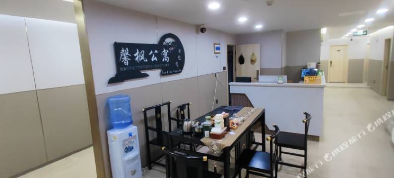 馨枫公寓(国贸地铁站店)图片