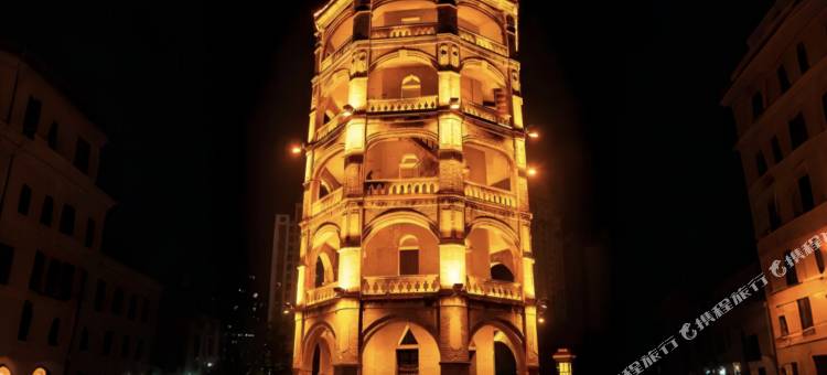 可拉熊酒店(巴中容邦万达广场中学龙湖校区店)图片