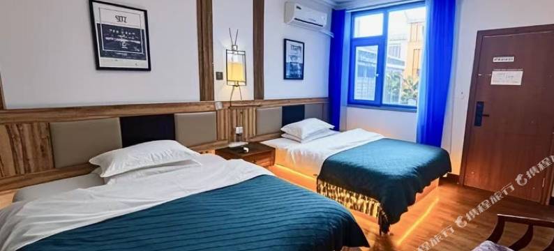 凤凰小熊家民宿(凤凰古城店)图片