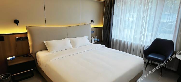 希金扫码宾馆(恒丰纸业店)图片