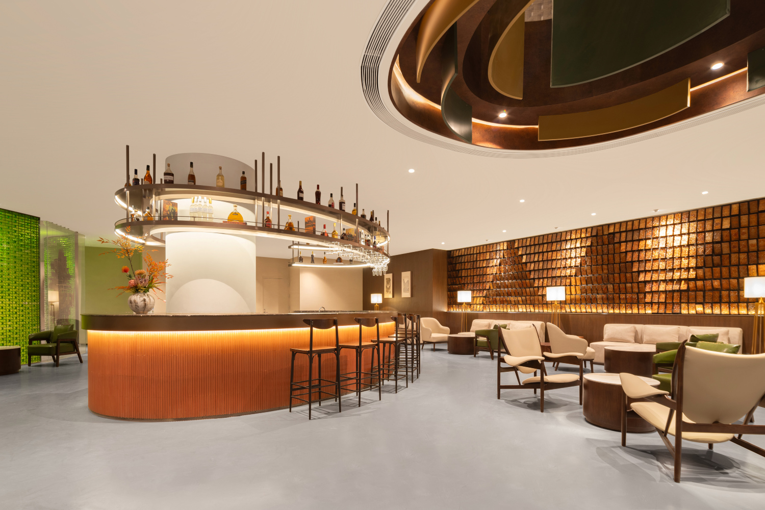 Meilun Hotel Nanjing Software Avenue Xiaoxing Subway StationOver view