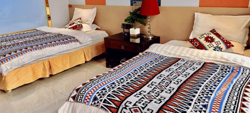 昭苏归园田居·艺术小院民宿图片