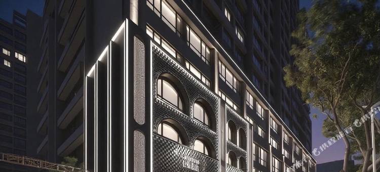 汕头玟维酒店WINVIN HOTEL (汕头高铁站珠江路美食街店)图片