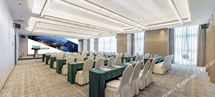 成都成华区豪生Life酒店(东郊记忆店)图片