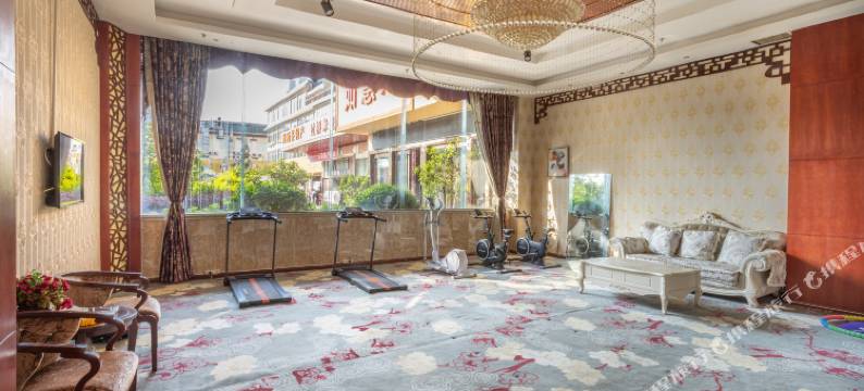 昆明御晟酒店(官渡古镇店)图片