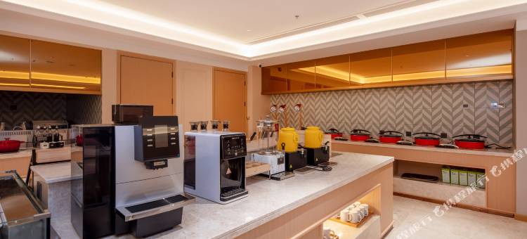 维也纳酒店(滁州凤阳科技学院店)图片