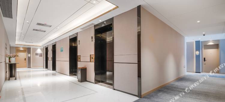 白玉兰酒店(徐州云龙万达医科大学店)图片