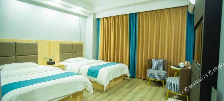 普洱馨逸酒店(茶马古城店)图片