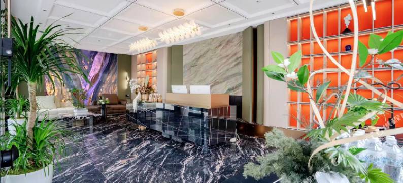 那佳酒店(昆明长水国际机场店)图片