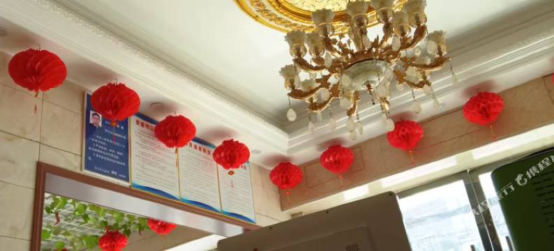 汉川国豪商务宾馆图片