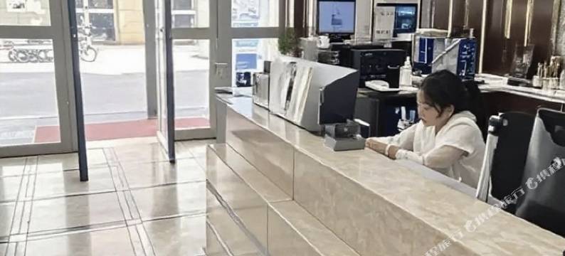 博乐花果山商务酒店图片