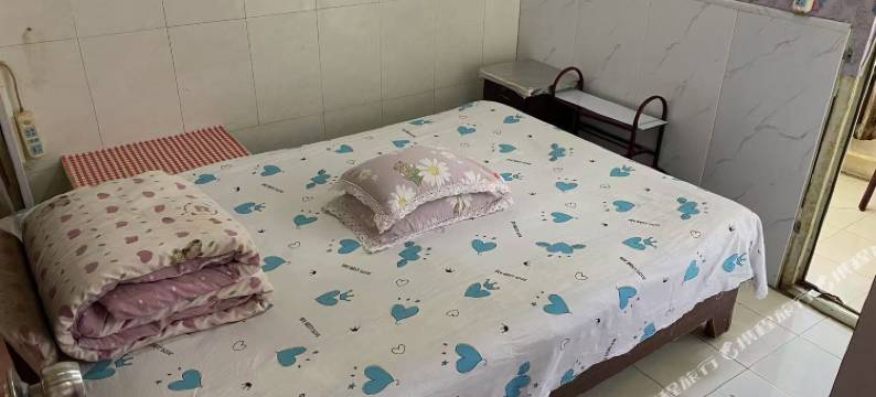 鄂尔多斯莲富公寓图片