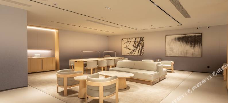 全季长沙岳麓山橘子洲江景酒店图片