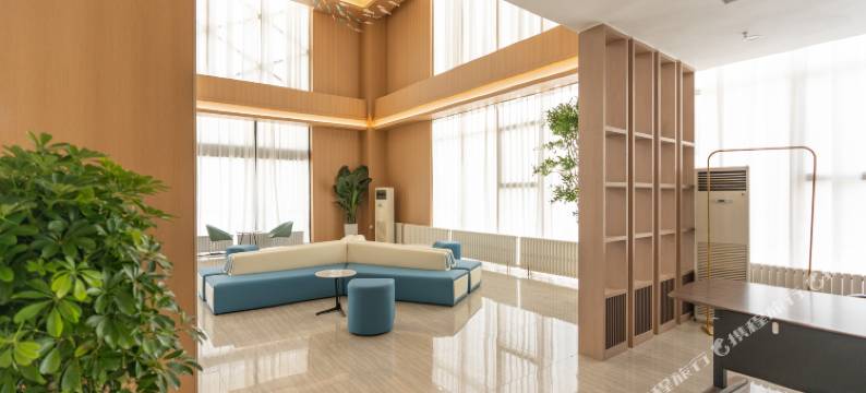 兴城金沙半岛酒店图片