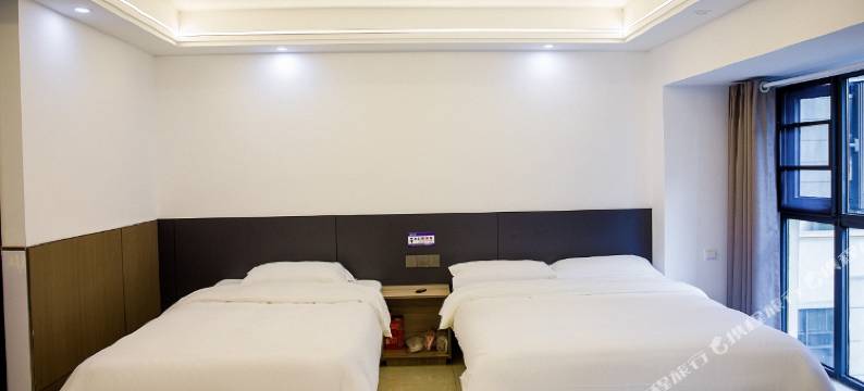 六盘水悦来酒店图片