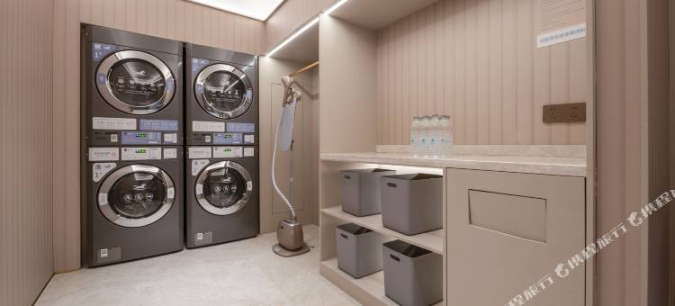 汉庭酒店(宿迁吾悦广场店)图片