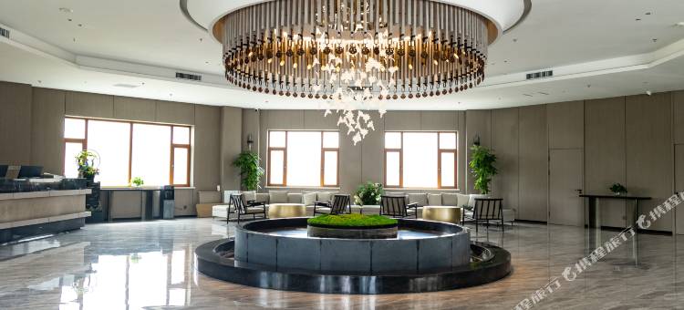 朗丽兹康养酒店(敦化六鼎山文化旅游区店)图片