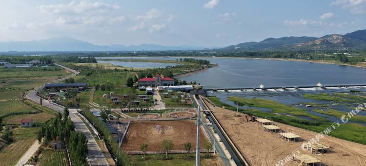 泰安汶河马术营地民宿图片