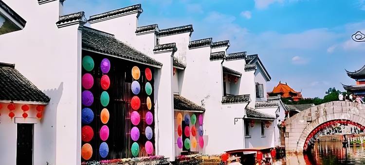星亚云端酒店(佛山大沥松岗店)图片