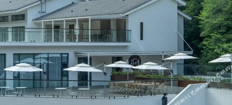 隐居乡里左手香民宿图片