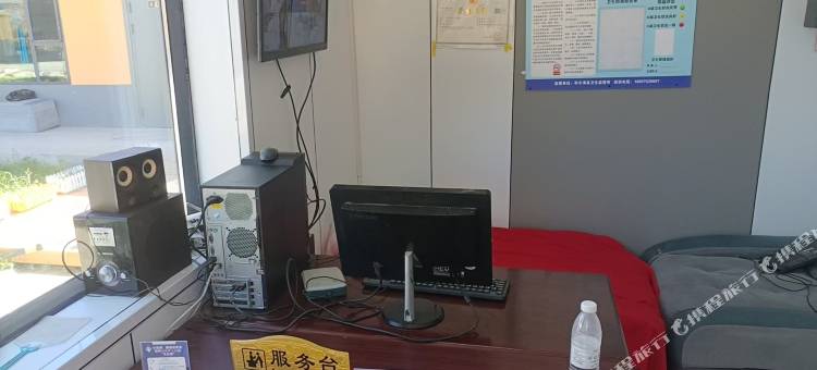 冲乎尔镇临水客居民宿图片