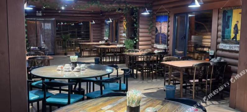 北辰民宿(白哈巴风景区店)图片