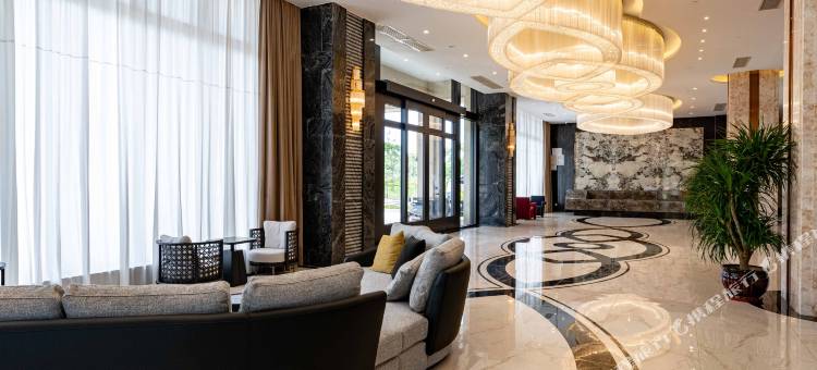 博鳌红石滩海景度假酒店图片