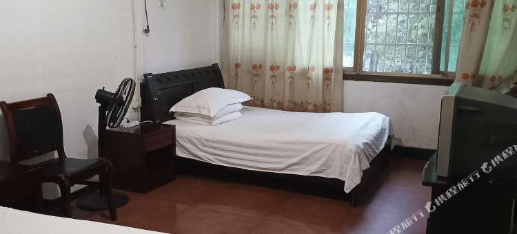 长沙幸福来敲门公寓(涉外经济学院店)图片