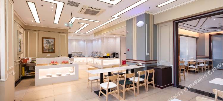 南•昌︱Tengwong•Metropolitan欢悦MAX酒店(西湖灌婴路地铁站店)图片