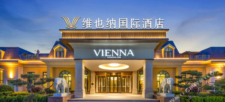 维也纳国际酒店(北京丰台体育中心岳各庄桥店)图片