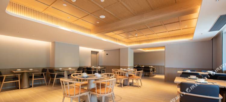 宜尚酒店(厦门高崎机场SM广场店)图片