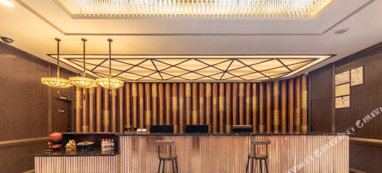 锦江都城酒店(拉萨布达拉宫店)图片