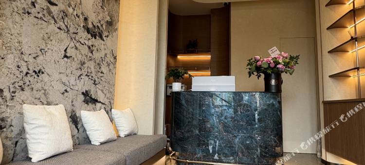 锦宸酒店(德阳万达广场文德国际会展中心店)图片