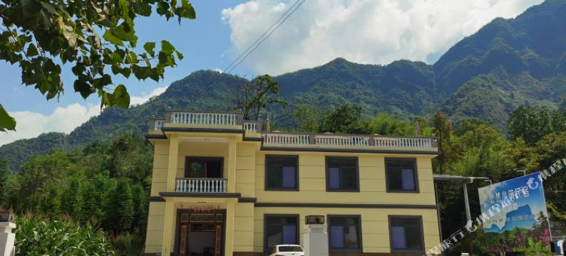 悠然小筑民宿图片