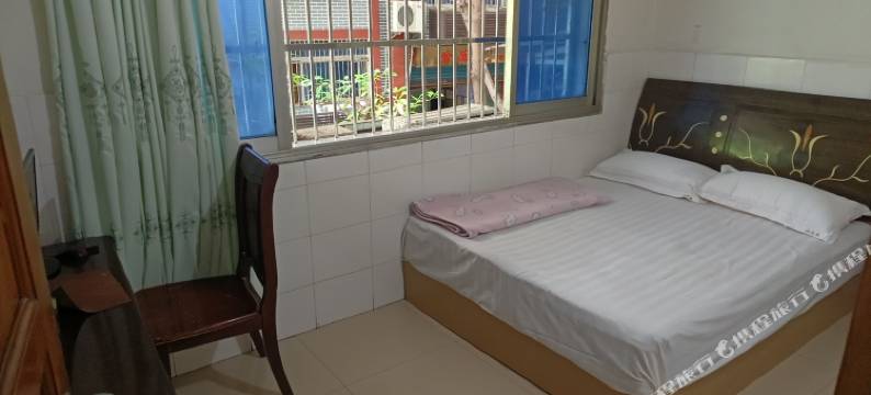 奉节得芹宾馆图片