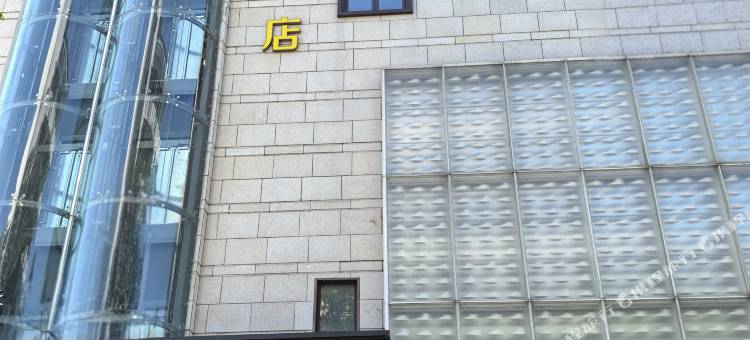 万季酒店(扬州东关街瘦西湖店)图片