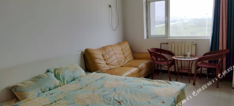 满意短租公寓图片