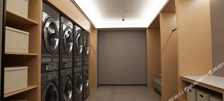 全季酒店(晋城红星东街国贸店)图片