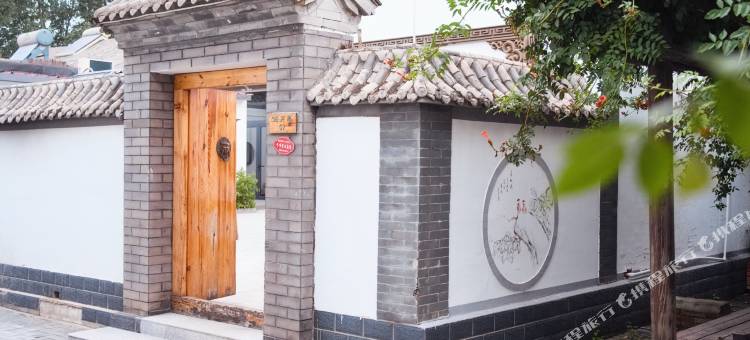 白洋淀望月岛18号民宿图片