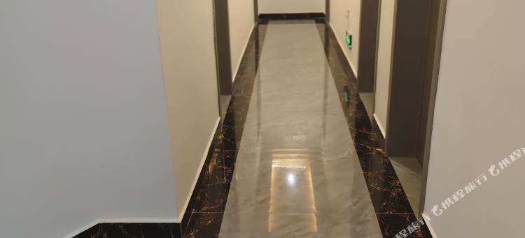 加榜梯田云水间客栈图片