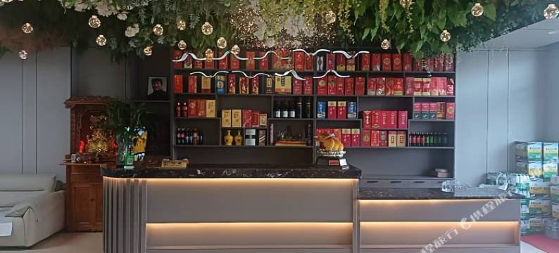龙祥酒店图片