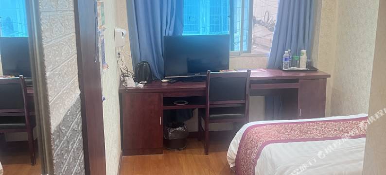 六盘水金山商务宾馆图片